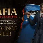 The Old Country منتشر می‌شود