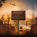 هرآنچه باید قبل از تماشای فصل پایانی Stranger Things بدانید