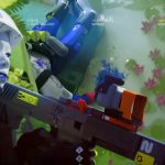 بازی Marathon تا مارس ۲۰۲۶ منتشر خواهد شد