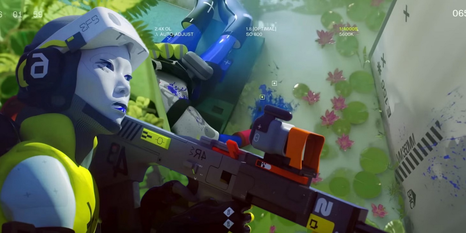 بازی Marathon تا مارس ۲۰۲۶ منتشر خواهد شد