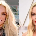 مارگو رابی در حال مذاکره برای بازی در فیلم بیوگرافی بریتنی اسپیرز است