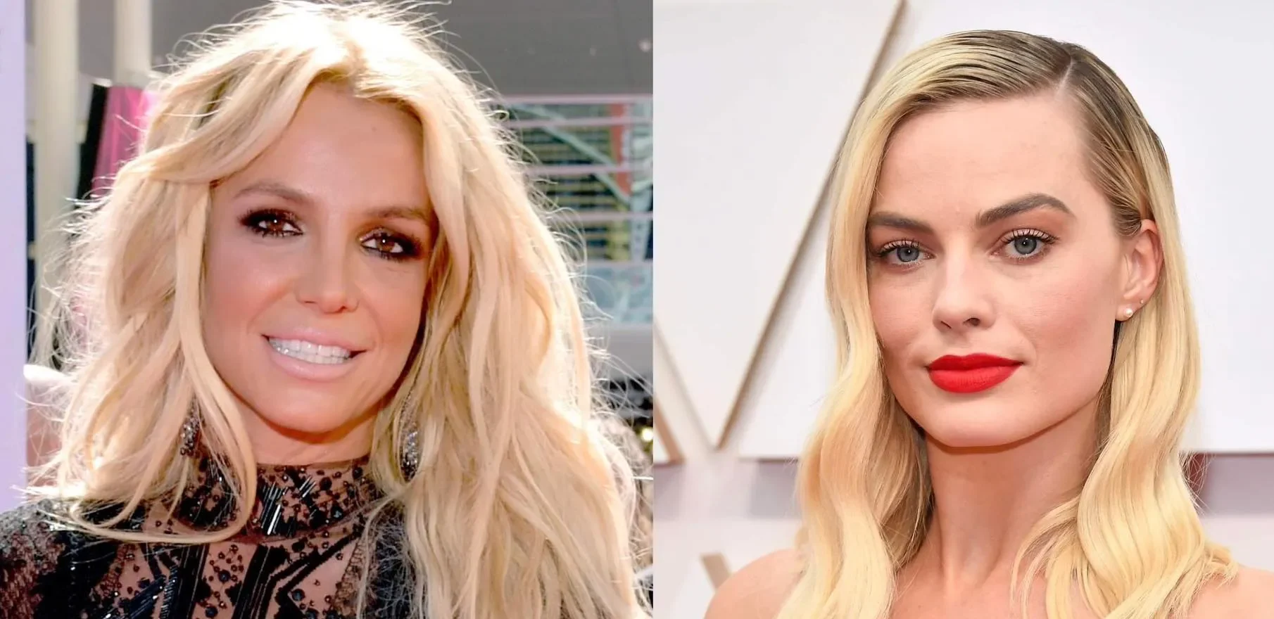 مارگو رابی در حال مذاکره برای بازی در فیلم بیوگرافی بریتنی اسپیرز است