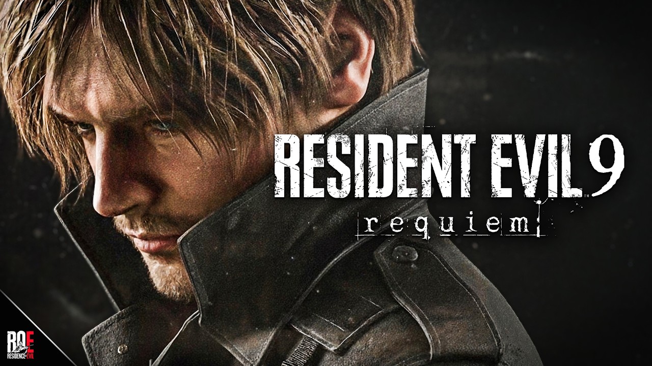 شایعه: Resident Evil Requiem لیان را در بزرگ‌ترین و وسیع‌ترین مراحل تاریخ سری قرار می‌دهد