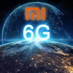 شیائومی با یک نمونه آزمایشی، اینترنت ۶G را دگرگون کرده است