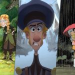 ۱۰ انیمیشن که باید قبل از ۳۰ سالگی ببینید