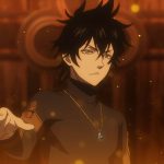 اطلاعات جدیدی از فصل دوم انیمه Black Clover در رویداد Jump Festa منتشر خواهد شد