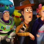 تصویر جدیدی از انیمیشن Toy Story 5 منتشر شد