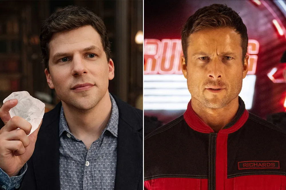 باکس آفیس | فیلم Now You See: Now You Don’t پیروز رقابت با فیلم The Running Man شد