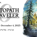 دموی Octopath Traveler 0 هم‌اکنون قابل تجربه است