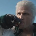 اولین کلیپ از فصل دوم سریال One Piece شخصیت اسموکر را نشان می‌دهد