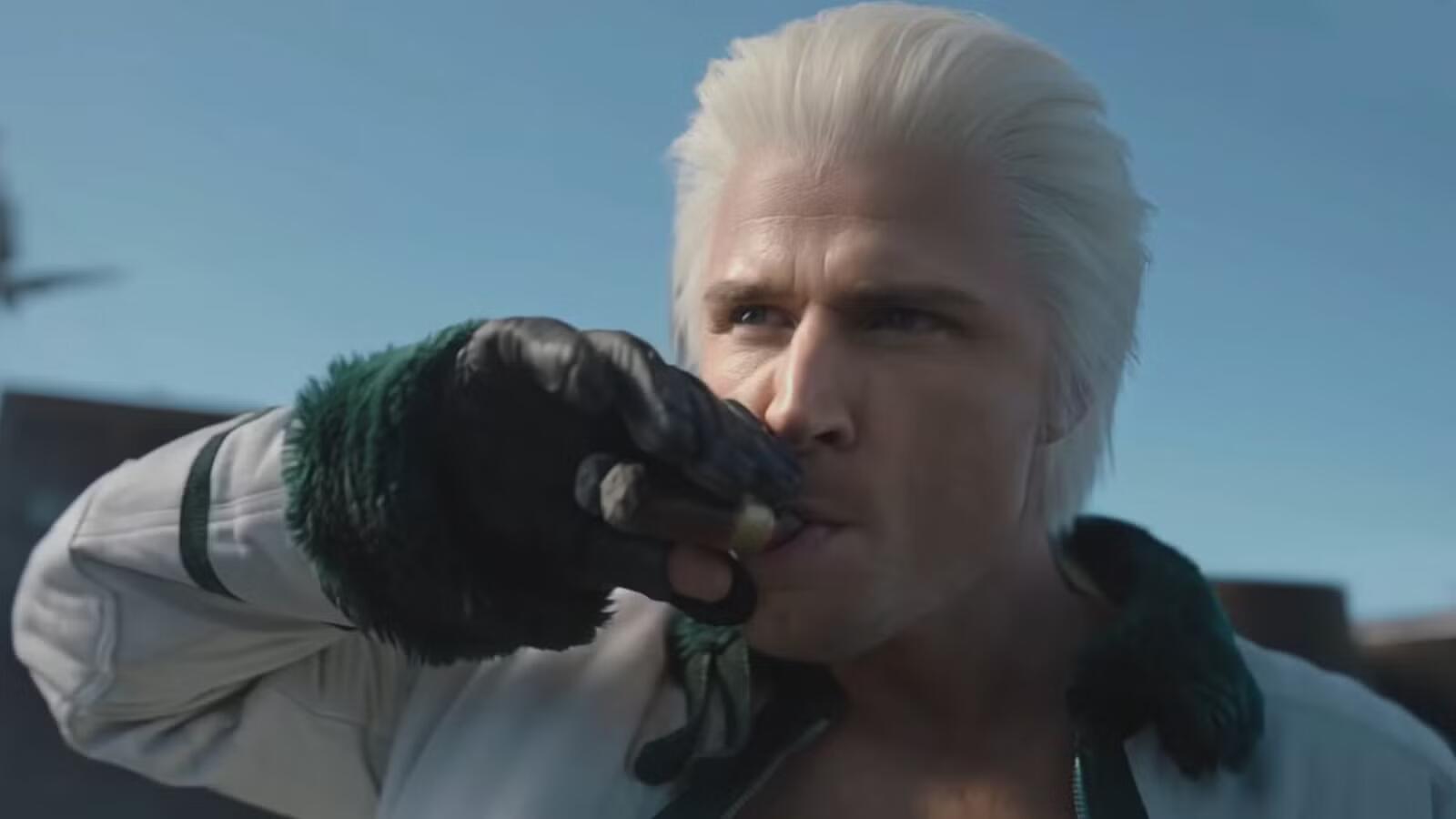 اولین کلیپ از فصل دوم سریال One Piece شخصیت اسموکر را نشان می‌دهد