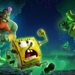 نقد و بررسی بازی SpongeBob SquarePants: Titans of the Tide