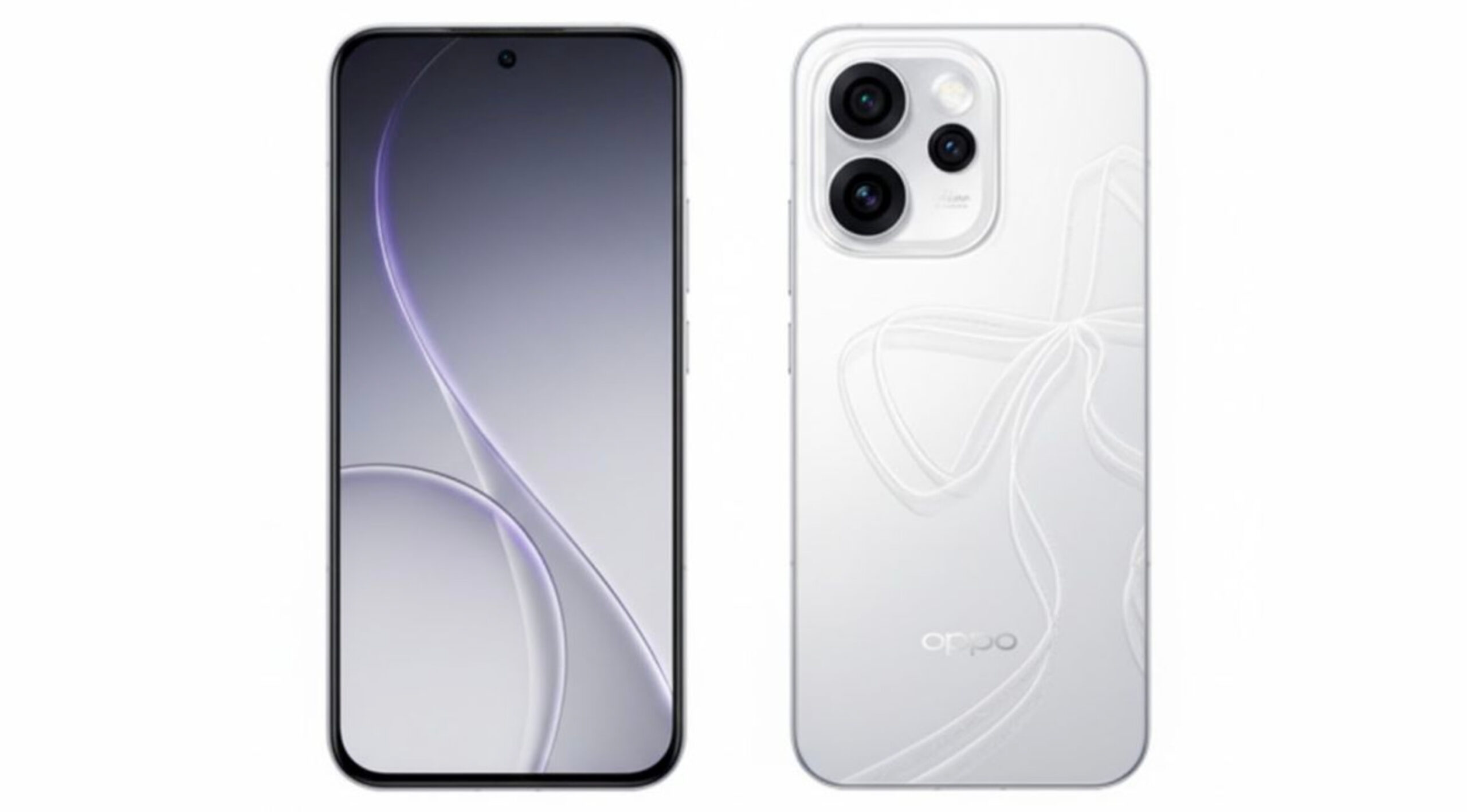 اوپو رینو ۱۵ با نمایشگر ۶.۳۲ اینچی و باتری بزرگ در راه است