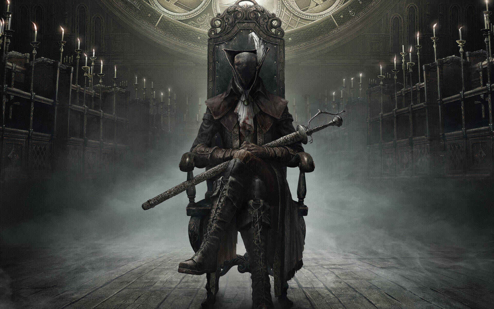 فروش Bloodborne از مرز ۹ میلیون نسخه گذشت