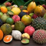 با عجیب و غریب‌ترین میوه‌های دنیا آشنا شوید