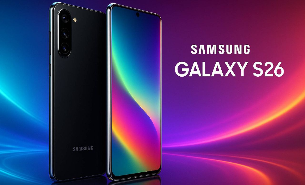 اطلاعاتی از مشخصات گلکسی S26 افشا شد
