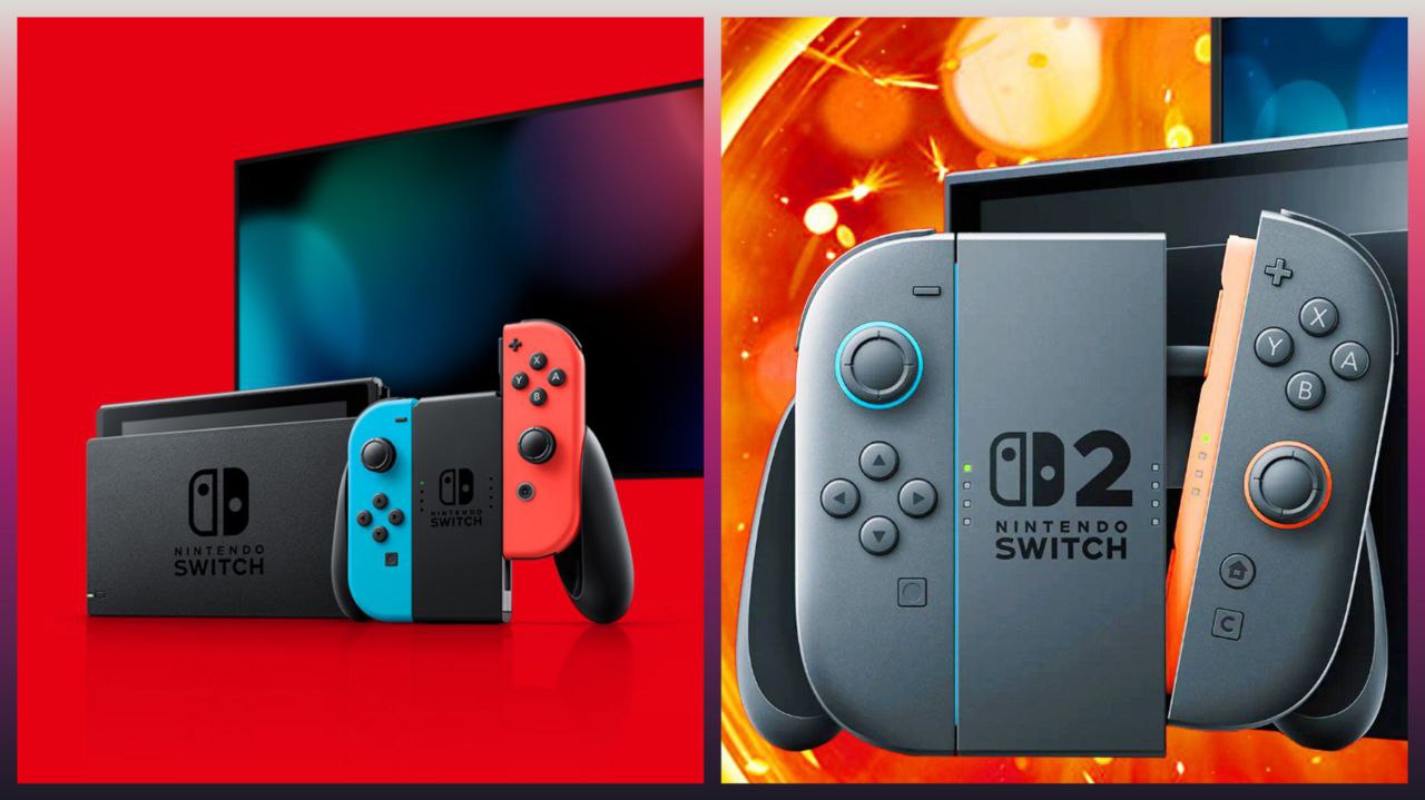 نینتندو وب‌سایت رسمی بررسی سازگاری بازی‌ها با کنسول سوییچ ۲ را راه‌اندازی کرد