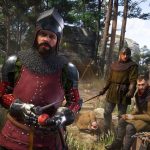 سازندگان Kingdom Come: Deliverance 2 می‌خواهند به‌عنوان پادشاهان جدید RPG شناخته شوند
