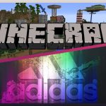 تماشا کنید: از همکاری ماینکرفت و آدیداس رونمایی شد