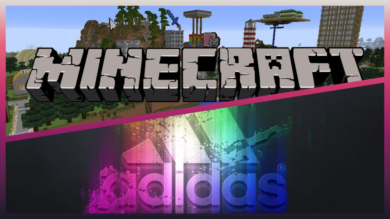 تماشا کنید: از همکاری ماینکرفت و آدیداس رونمایی شد