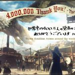 فروش بازی Dragon’s Dogma 2 از مرز ۴ میلیون نسخه عبور کرد