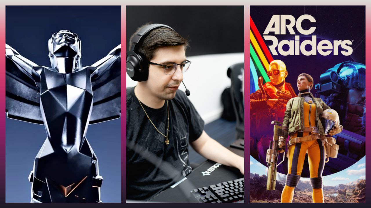 یوتیوبر معروف: فهرست بهترین بازی‌های سال دستکاری شده است