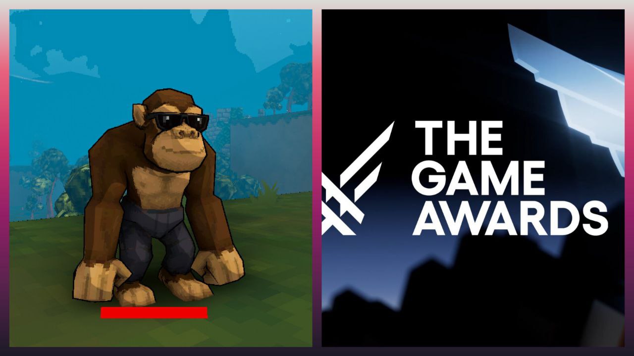 برای اولین بار در تاریخ مراسم The Game Awards یک کاندید حذف شد