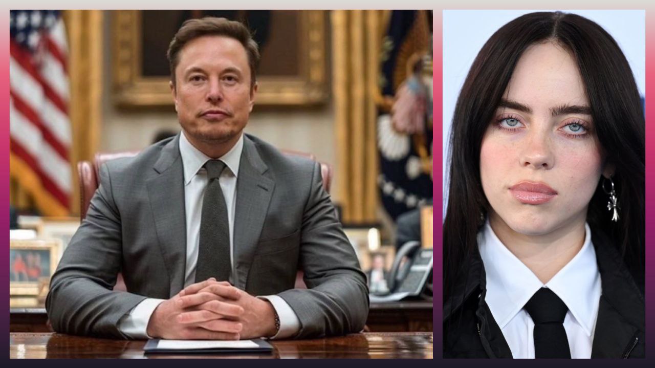 ایلان ماسک: بیلی آیلیش احمق است