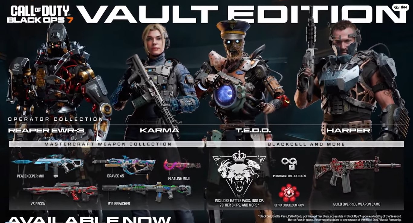 تماشا کنید: نقشه کلاسیک Nuketown بازیCall of Duty: Black Ops 7 معرفی شد