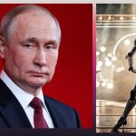 تماشا کنید: رقص ربات هوش مصنوعی برای پوتین