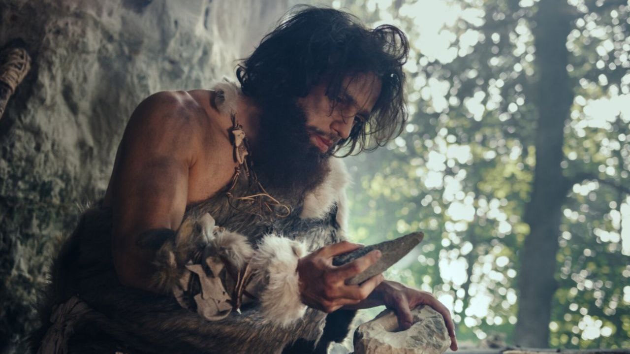 ۴۵ هزار سال پیش، قبیله‌ای زنان و کودکان گروه رقیب را قربانی کرده و گوشت آن‌ها را می‌خوردند