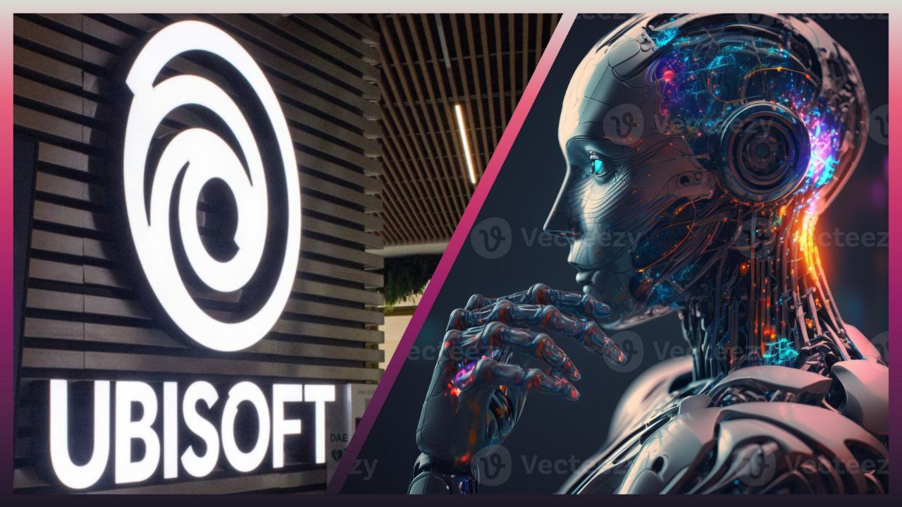 مدیرعامل یوبیسافت: هوش مصنوعی مولد در گیمینگ به‌مانند انقلاب سه‌بعدی است