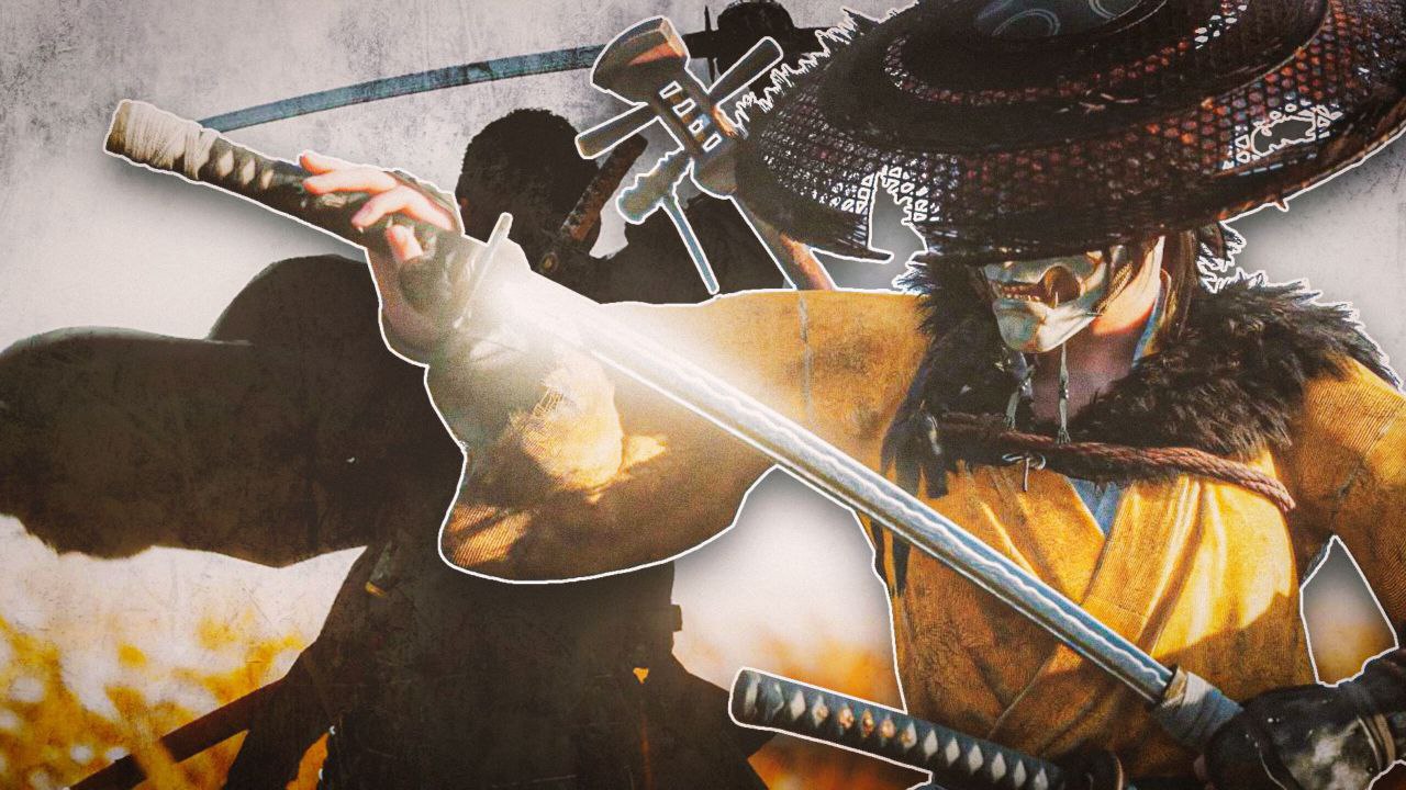 صداپیشه شخصیت اصلی Ghost of Yotei این بازی را شایسته عنوان سال نمی‌داند