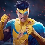 بازی Invincible VS شامل یک شخصیت جنجالی رونمایی نشده خواهد شد