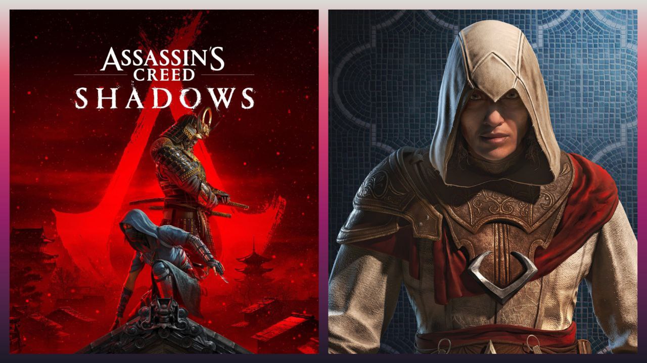 طرفداران واکنش‌های متفاوتی نسبت به بسته‌های الحاقی جدید Assassin’s Creed نشان دادند