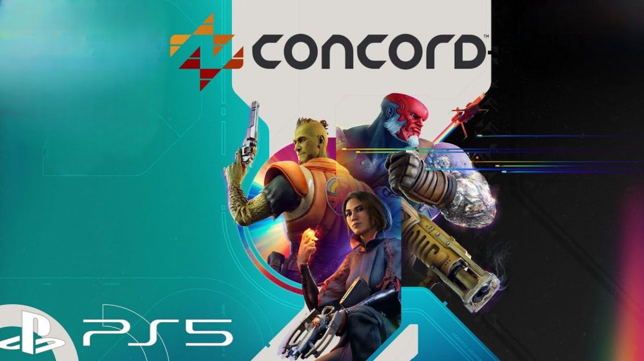 پلی استیشن هودی‌های Concord را با قیمت ۲ دلار می‌فروشد