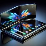 قیمت گلکسی تاشوی Z TriFold احتمالا ارزانتر از پیشبینیها خواهد بود