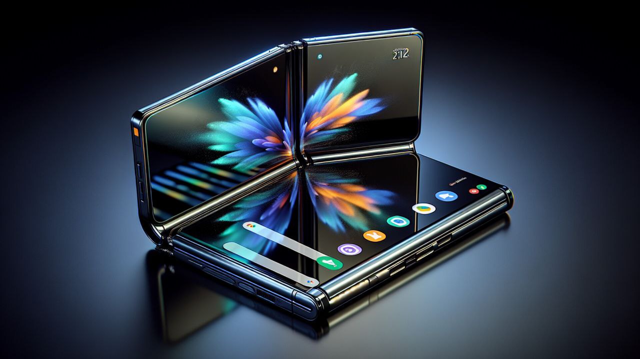قیمت گلکسی تاشوی Z TriFold احتمالا ارزان‌تر از پیش‌بینی‌ها خواهد بود