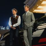 تماشا کنید: تبلیغ جدید شرکت مرسدس بنز با حضور برد پیت