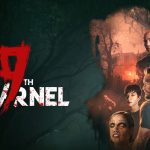 تماشا کنید: تاریخ انتشار بازی ترسناک The 9th Charnel مشخص شد