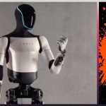 مهندس سازنده ربات انسان‌نمای ایلان ماسک به شیائومی پیوست