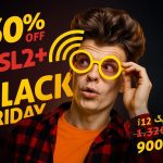 ۶۰۰۰ گیگ با ۳۰% تخفیف | اینترنت پیشگامان با طعم بلک فرایدی