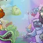 نقد و بررسی بازی Plants vs. Zombies: Replanted