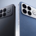 خودنمایی پرچمداران چینی؛ پوکو F8 اولترا و F8 پرو رونمایی شدند