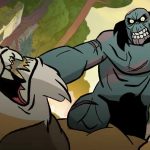 با انتشار تریلری جدید تاریخ انتشار فصل سوم انیمیشن Primal مشخص شد