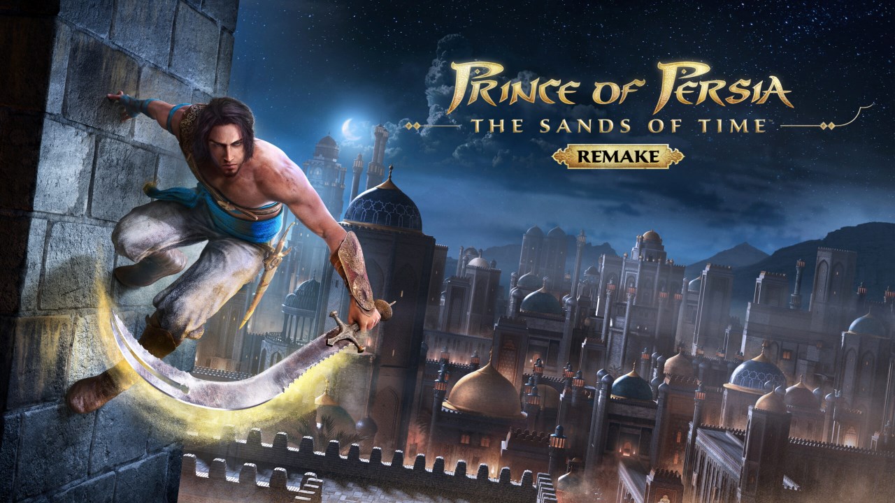 جزئیات بیشتری از بازی Prince of Persia: Sands of Time Remake فاش شد + تغییرات شاهدخت
