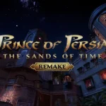 Sands of Time لو رفت