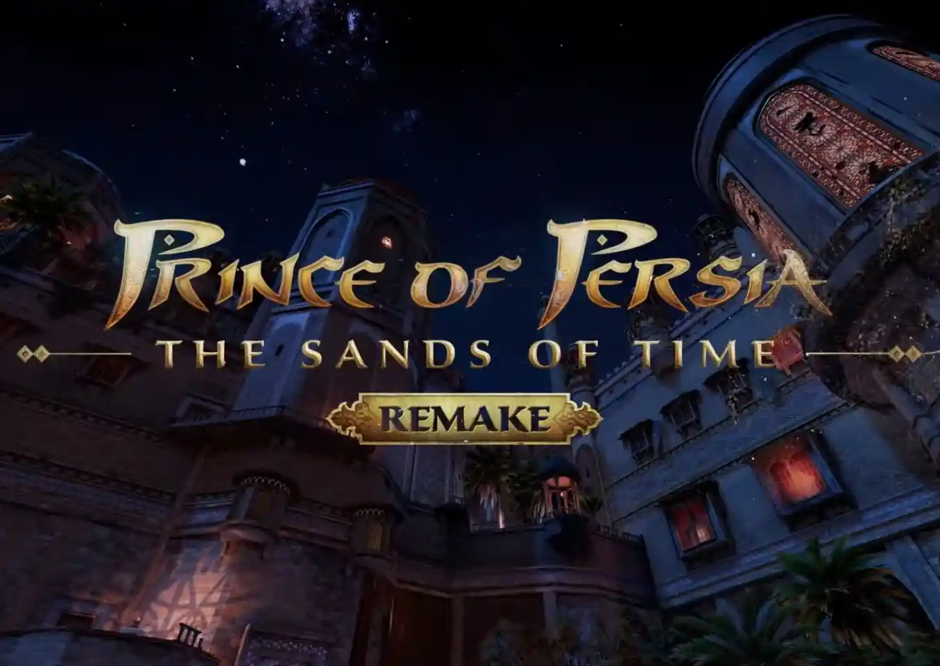 Sands of Time لو رفت