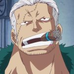 تصویر جدید فصل دوم سریال لایو اکشن One Piece شخصیت اسموکر را نشان می‌دهد