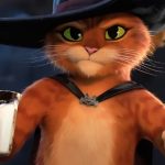یک فیلم جدید از گربه چکمه‌پوش در دست ساخت